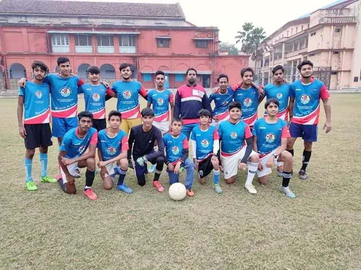 SPSSA — Other Sports in Kanpur Cantonment