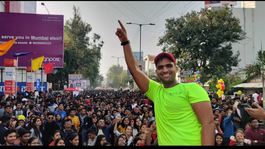 Aesthetic Dance studio — Dance in Rajnagar, Nagpur