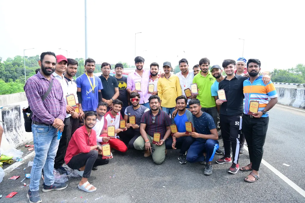 Youth Sports Welfare Foundation, India — Other Sports in Saguna More