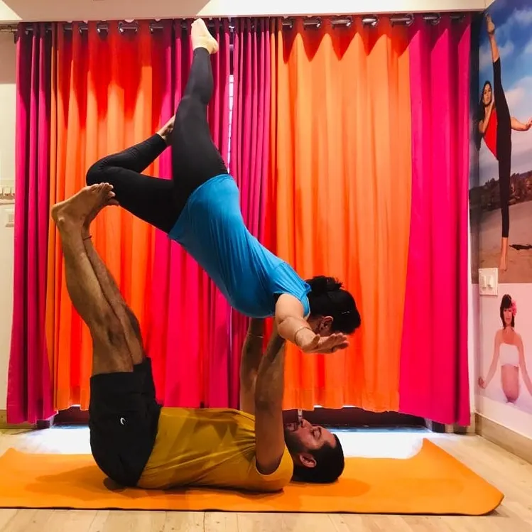 Niruddha Yoga and Health Studio — Yoga in Atladara, Vadodara