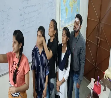 Civil Arts Academy — Art & Craft in Rajendra Nagar