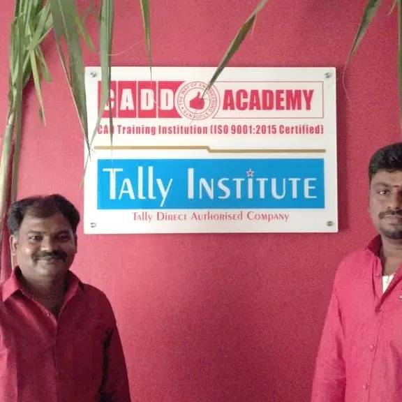 CADD Academy — Coding & Robotics in Madurai Main, Madurai