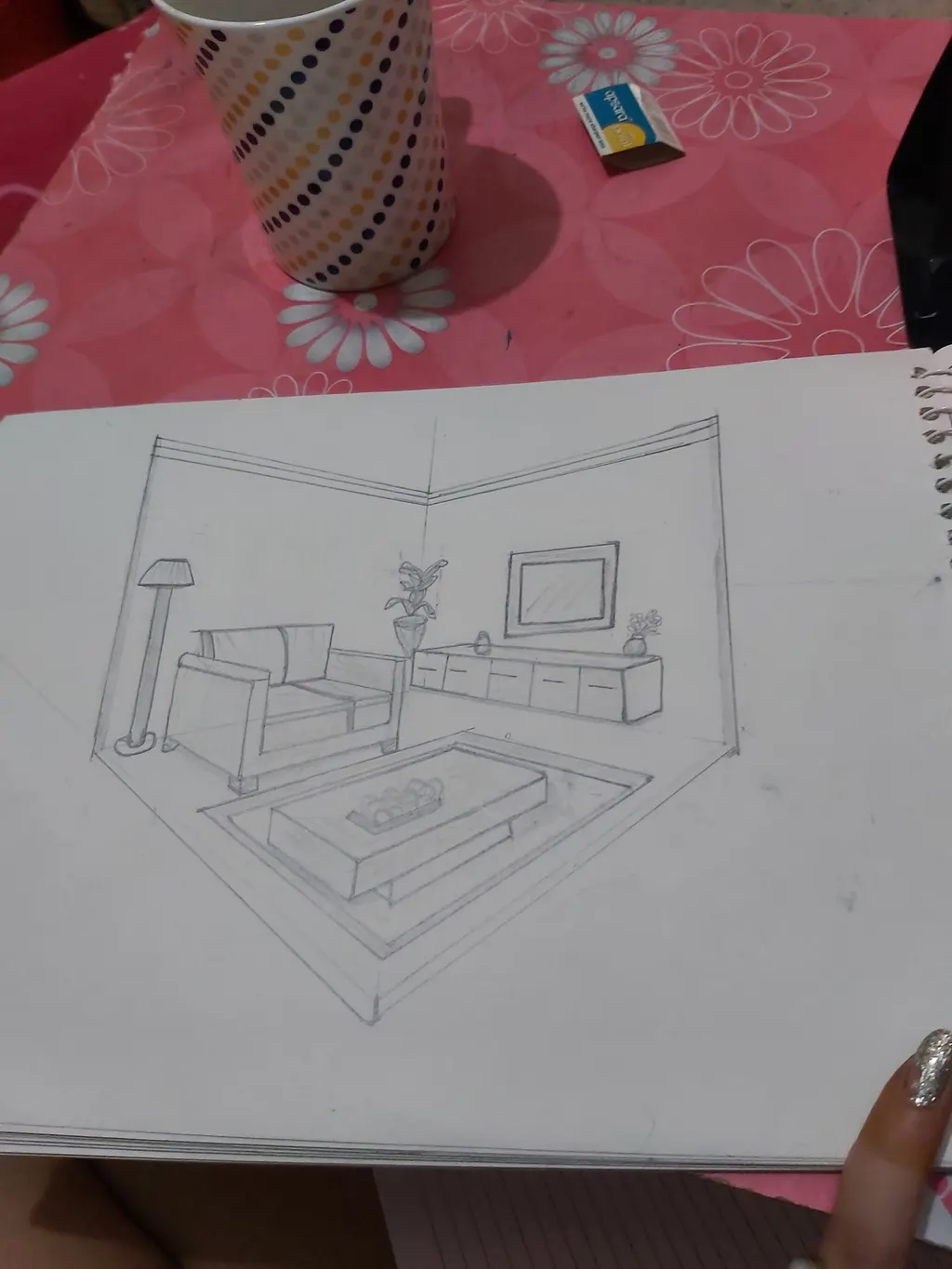 Pahal Design — Art & Craft in Anandpuri