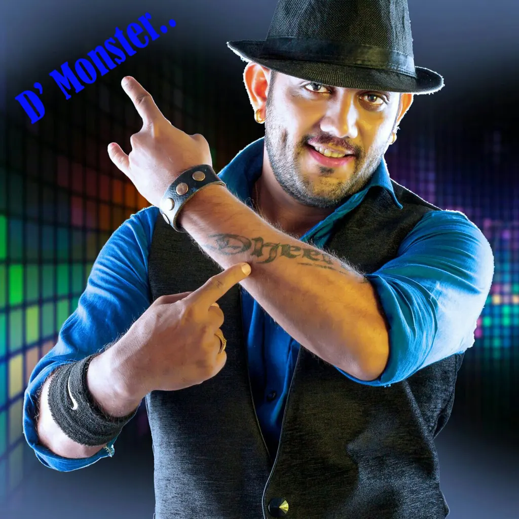 D Monster Dance Studio — Dance in Pratap Nagar