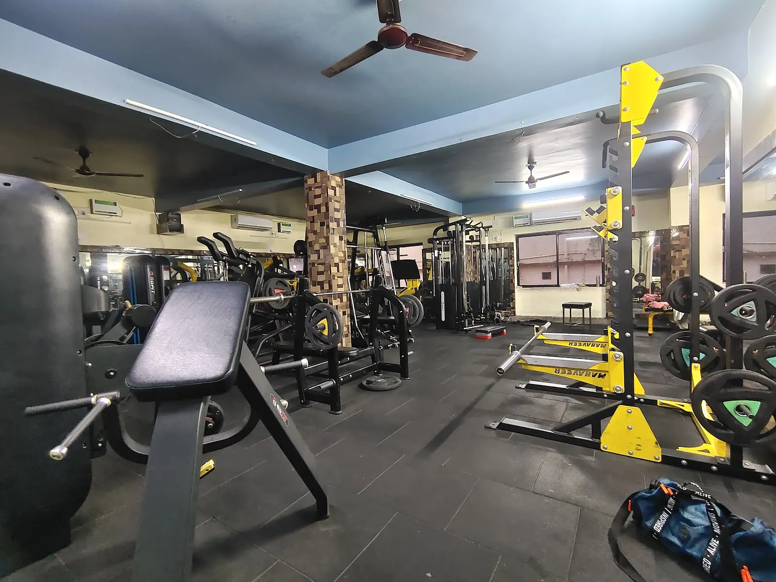 Life Gym photo 1