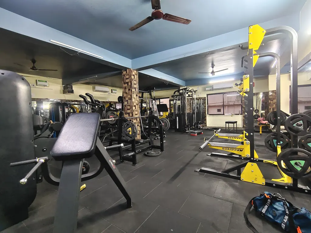 Life Gym