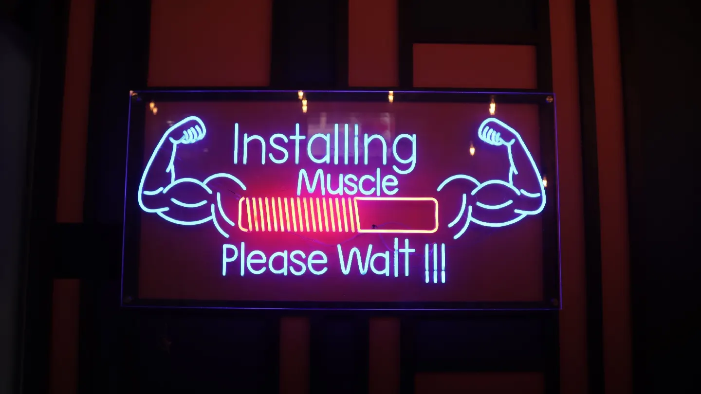 Xtreme Fitness Gym photo 1