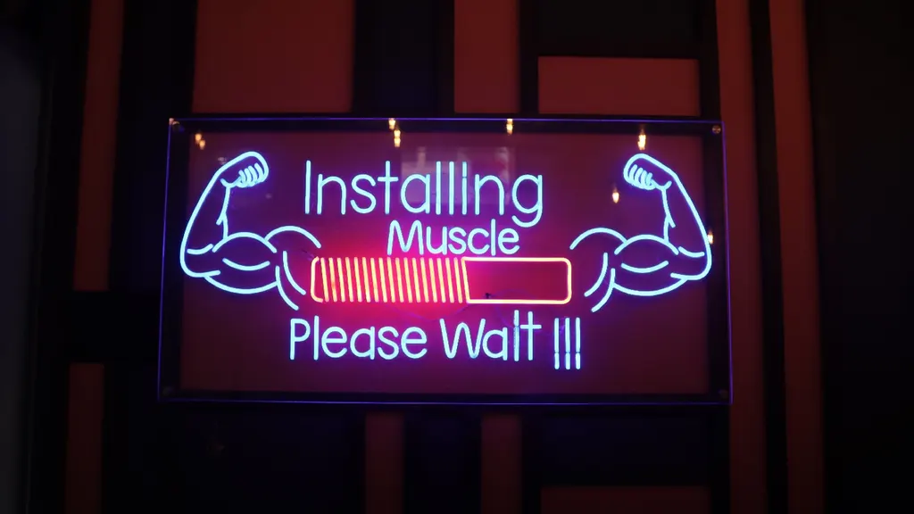 Xtreme Fitness Gym — Fitness Center in Salabatpura