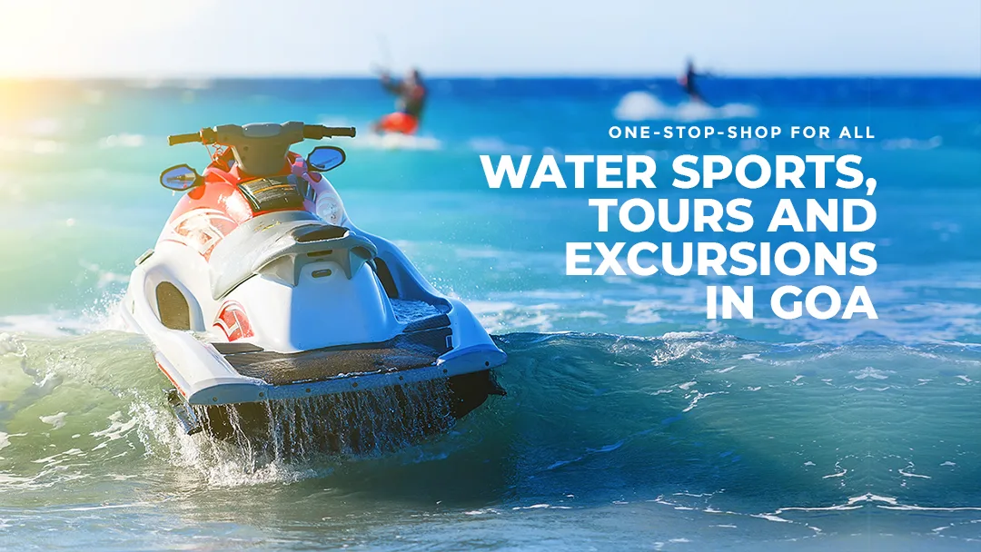 Atlantis Water Sports