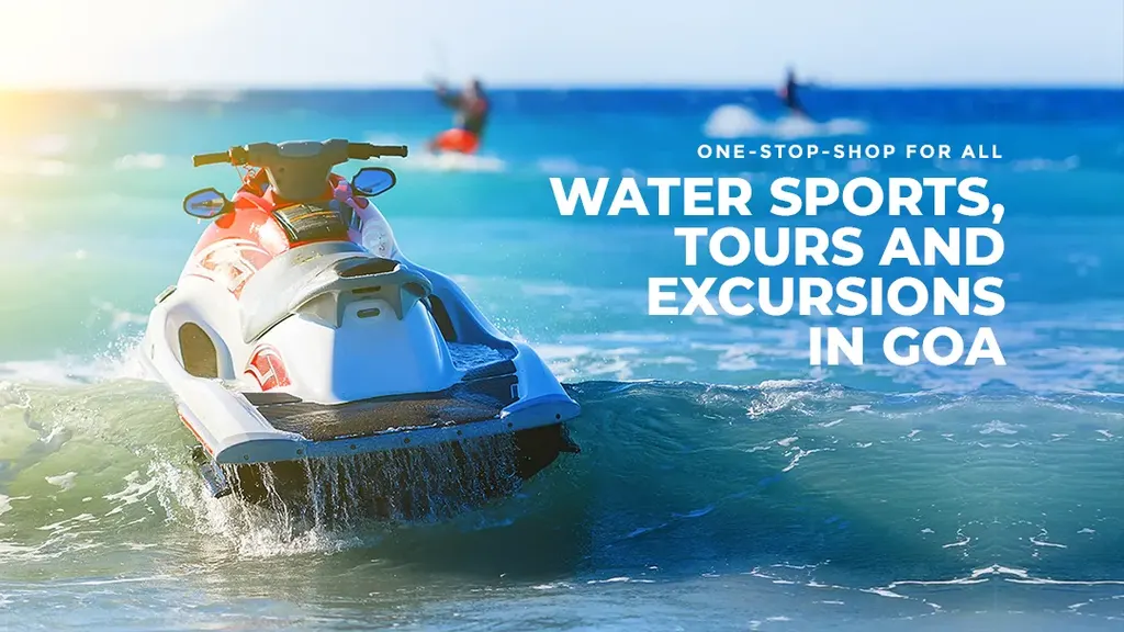 Atlantis Water Sports — Other Sports in Prabhu wada