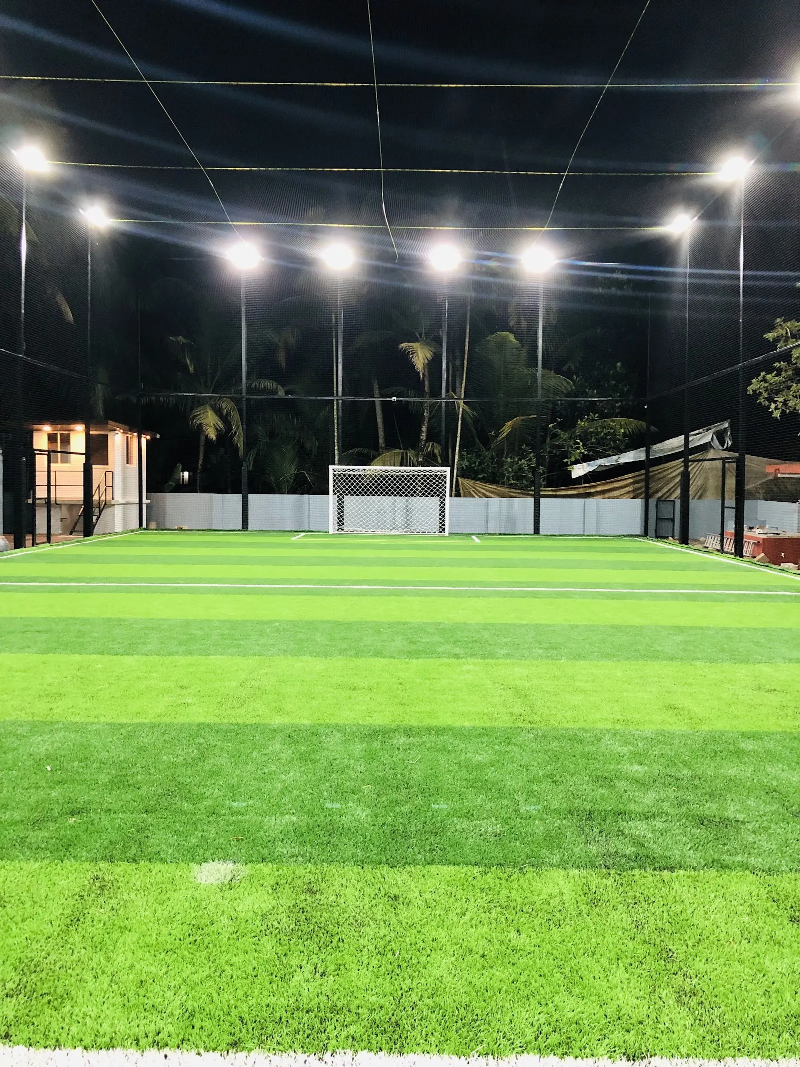 Play Space Turf — Other Sports in Mundamveli, Kochi