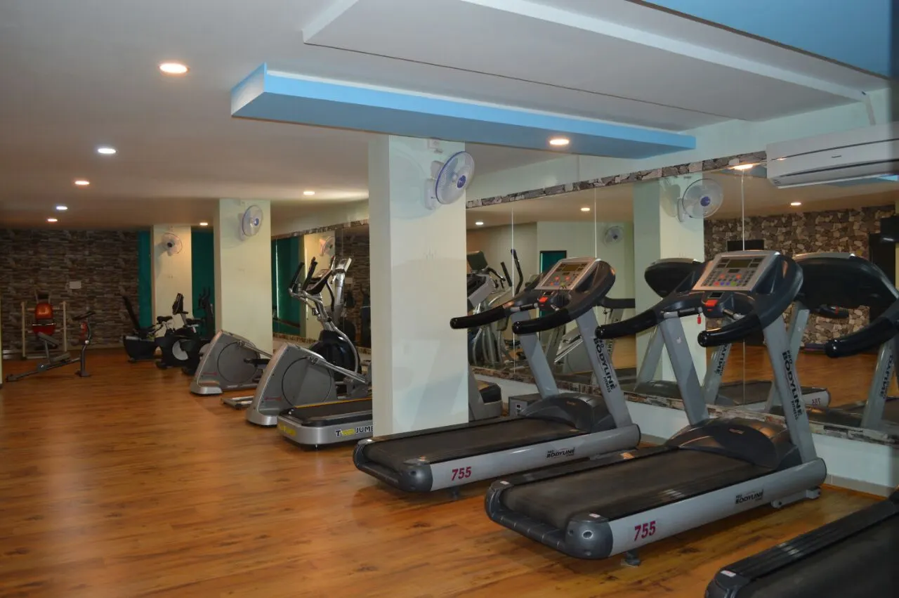 Endurancee Gym and Fitness Centre — Fitness Center in Peelamedu, Coimbatore