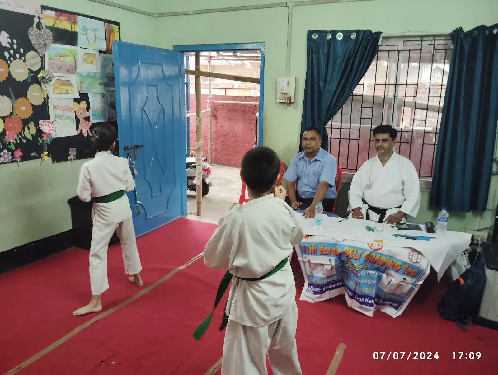 NORTH EAST SPORTS KARATE ACADEMY ASSAM — Other Sports in Kahilipara, Guwahati