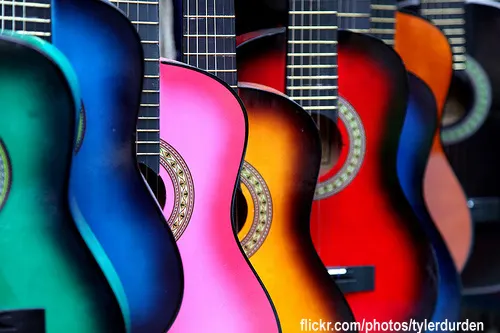 Discovery Music Academy — Music in Sitabuldi, Nagpur