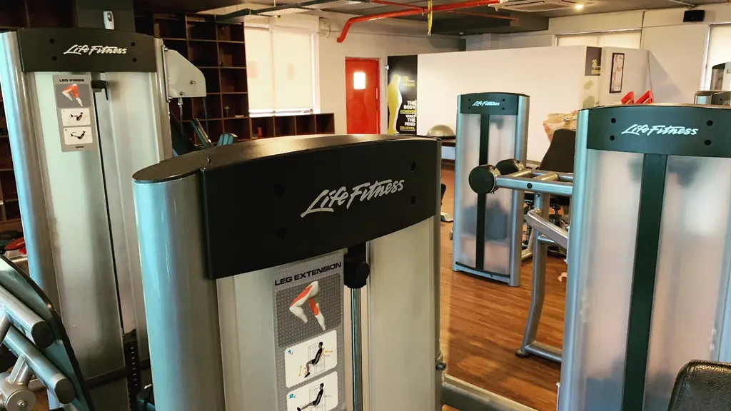 ELEVATE - By 28 Fitness