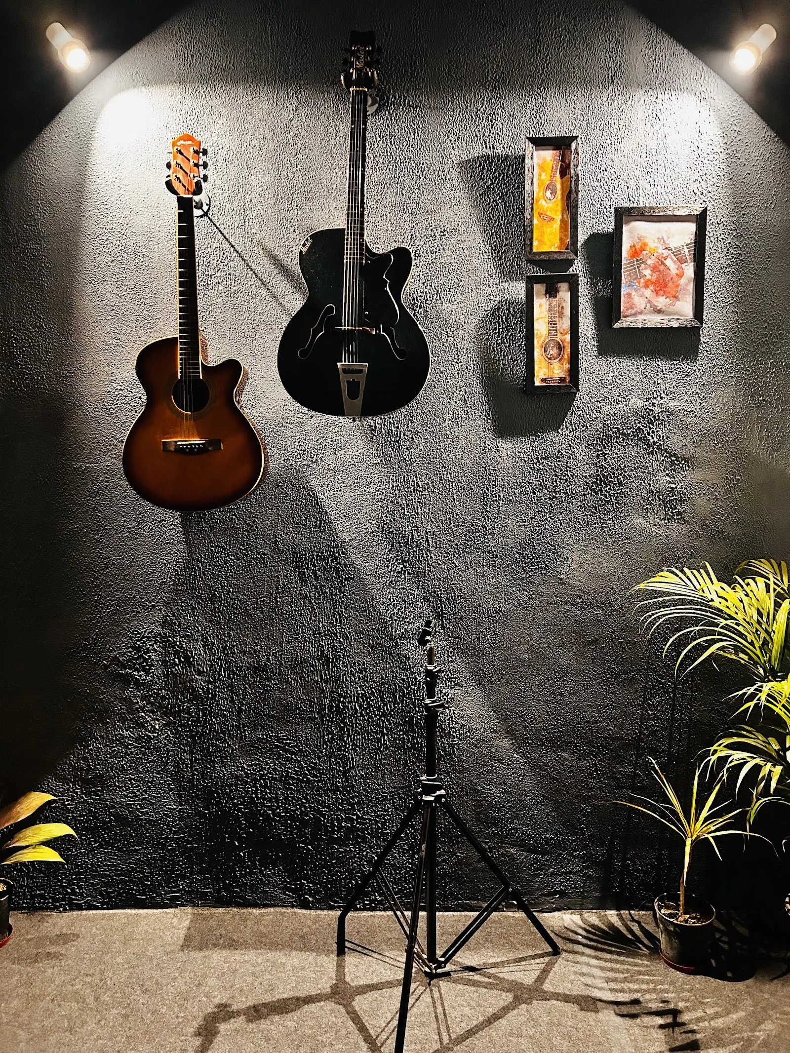 Sargam Music Academy — Music in Mahanagar, Lucknow