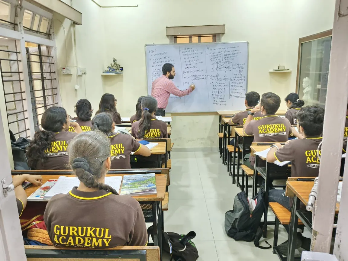 GURUKUL ACADEMY — Abacus & Vedic Maths in Shankar Nagar, Nagpur