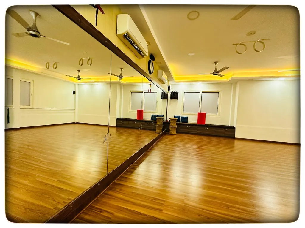 Cloud9 Dance Studio — Dance in Edappally