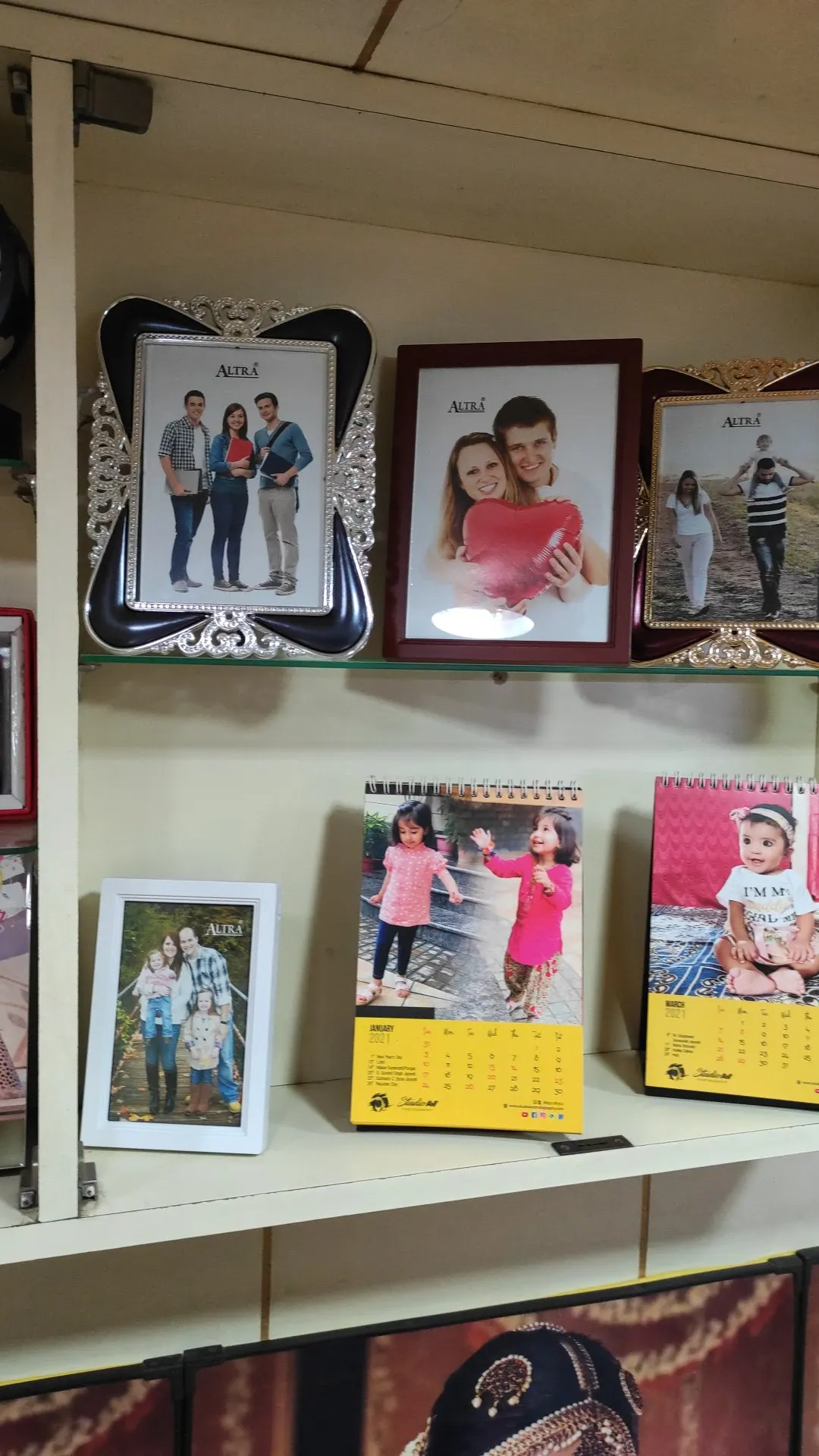 Studio AVI — Photography in Kidwaipuri, Patna