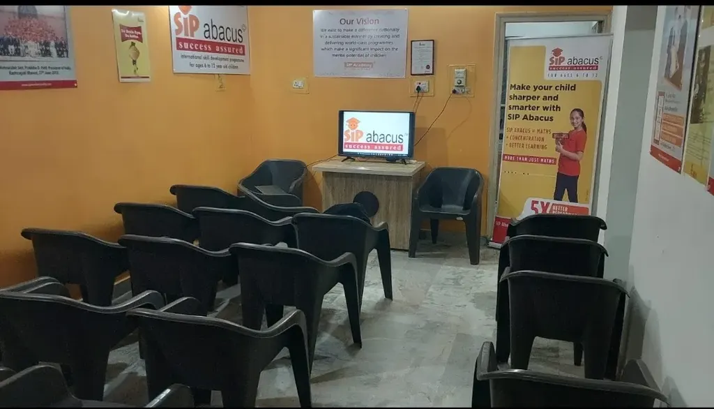 SIP Abacus Lalghati — Abacus & Vedic Maths in Lalghati