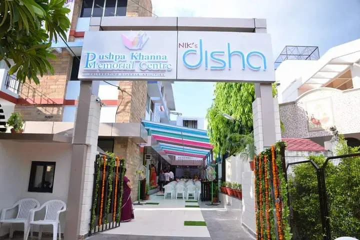 PUSHPA KHANNA MEMORIAL CENTRE — Public Speaking in Vishnu Puri, Kanpur