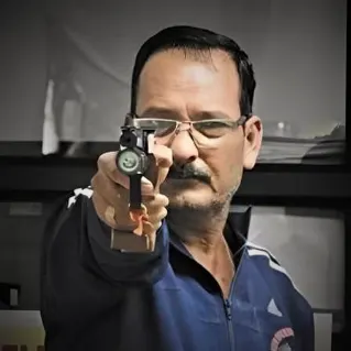 VEER RIFLE SHOOTING CLUB — Other Sports in Bhawrasla, Indore