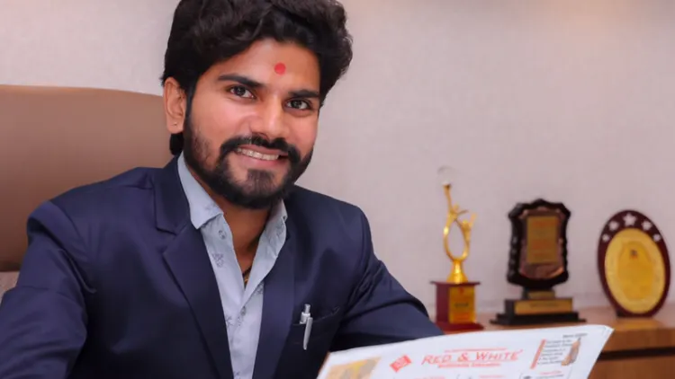 Pradip Malaviya — Theatre & Drama in Mota Varachha