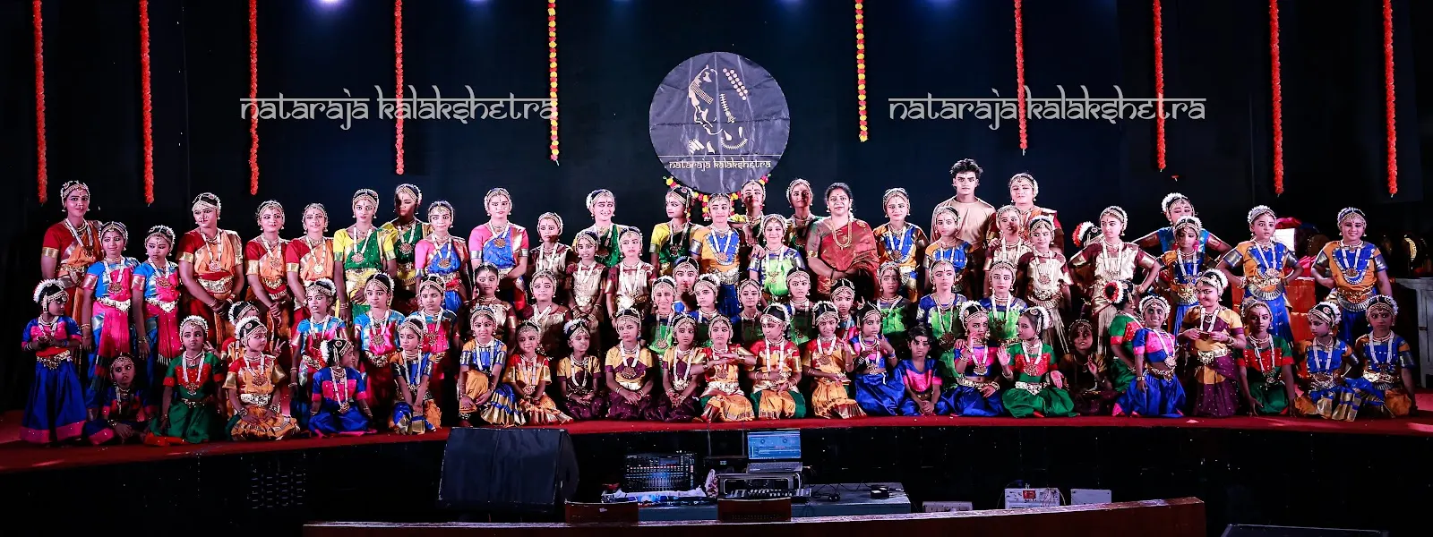 Nataraja Kalakshetra By Nayana ( School of Dance and Music) — Dance in Sri Sivasakthi Nagar, Coimbatore