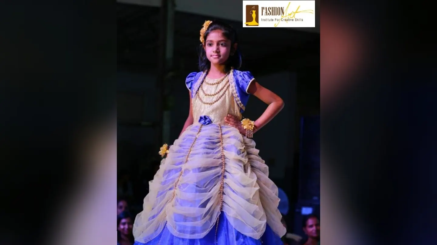 Fashion Art Institute for Creative Skills — Art & Craft in Ram Nagar, Coimbatore
