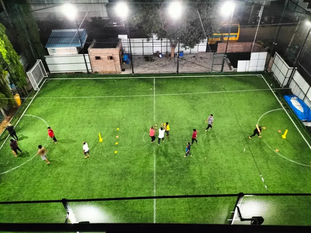 Matchbox — Other Sports in Garudachar Layout