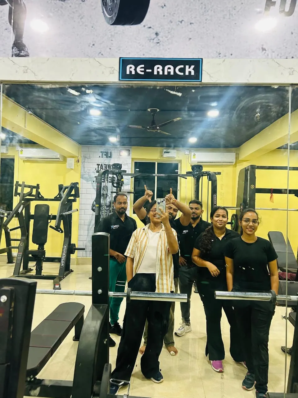 CoreX-The Gym photo 1