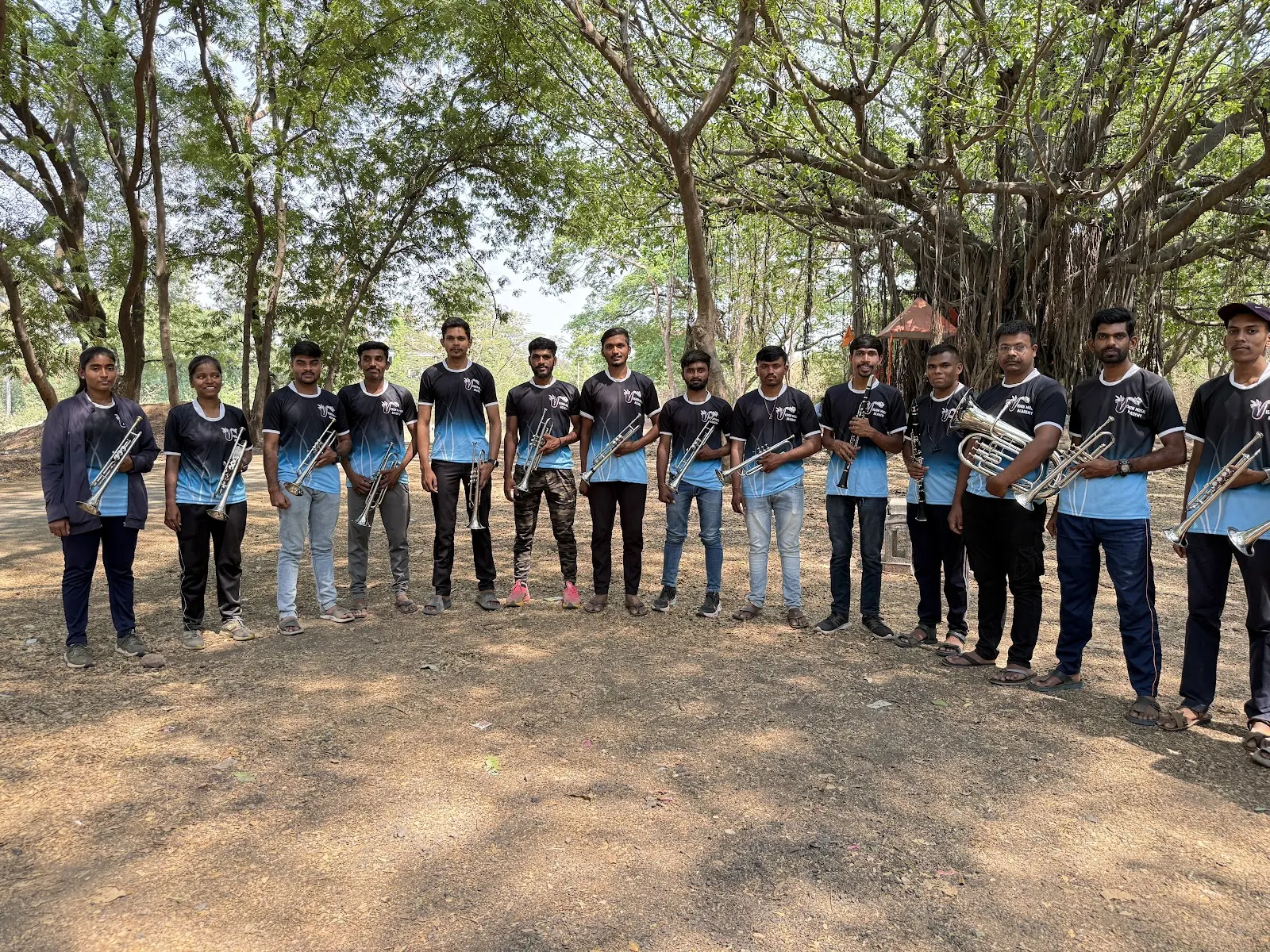 Vision Music Academy Nashik — Music in Vaishnavi Park, Nashik