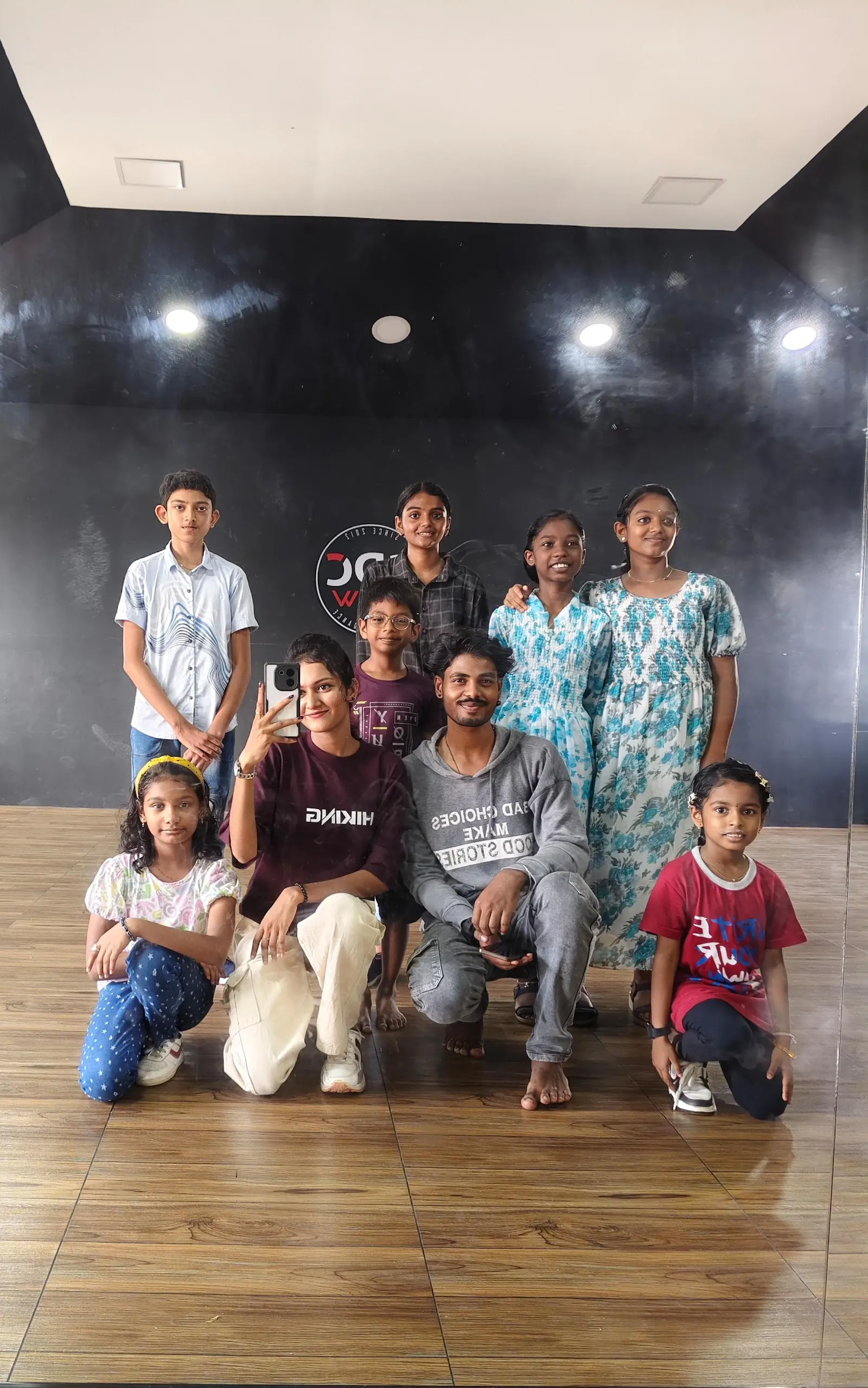 GDC School of Dance — Dance in Nettayam, Trivandrum