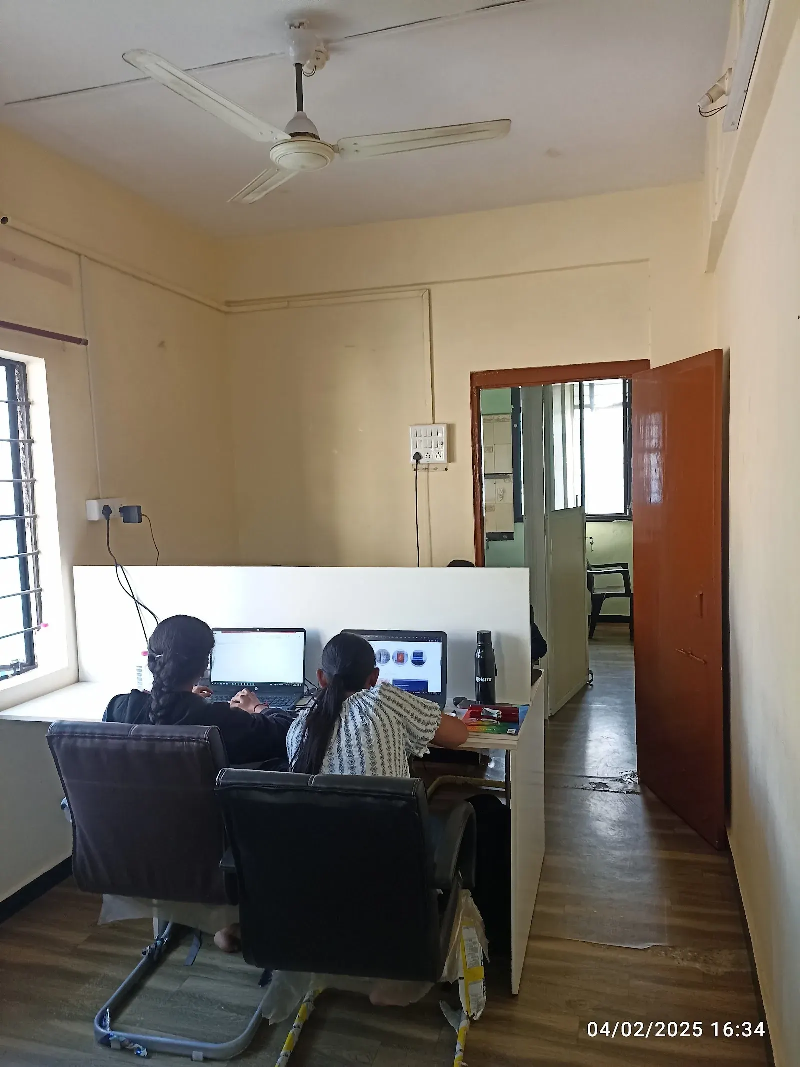 CodingBit IT Solutions — Coding & Robotics in Dr.homi Bhabha Nagar, Nashik