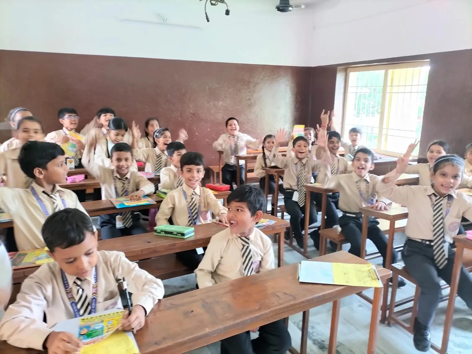 ABACUS Centre in Rajiv Nagar, Patna — Abacus & Vedic Maths in Keshri Nagar, Patna