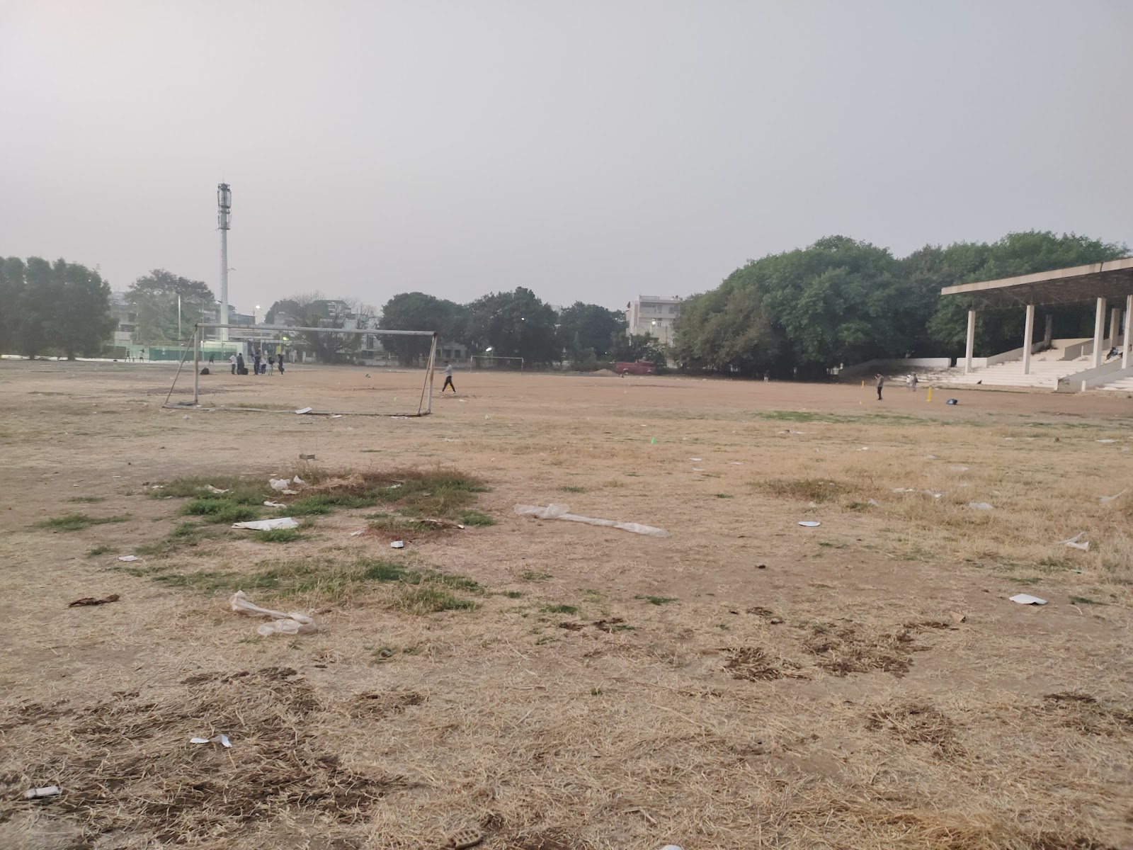 Akota Stadium