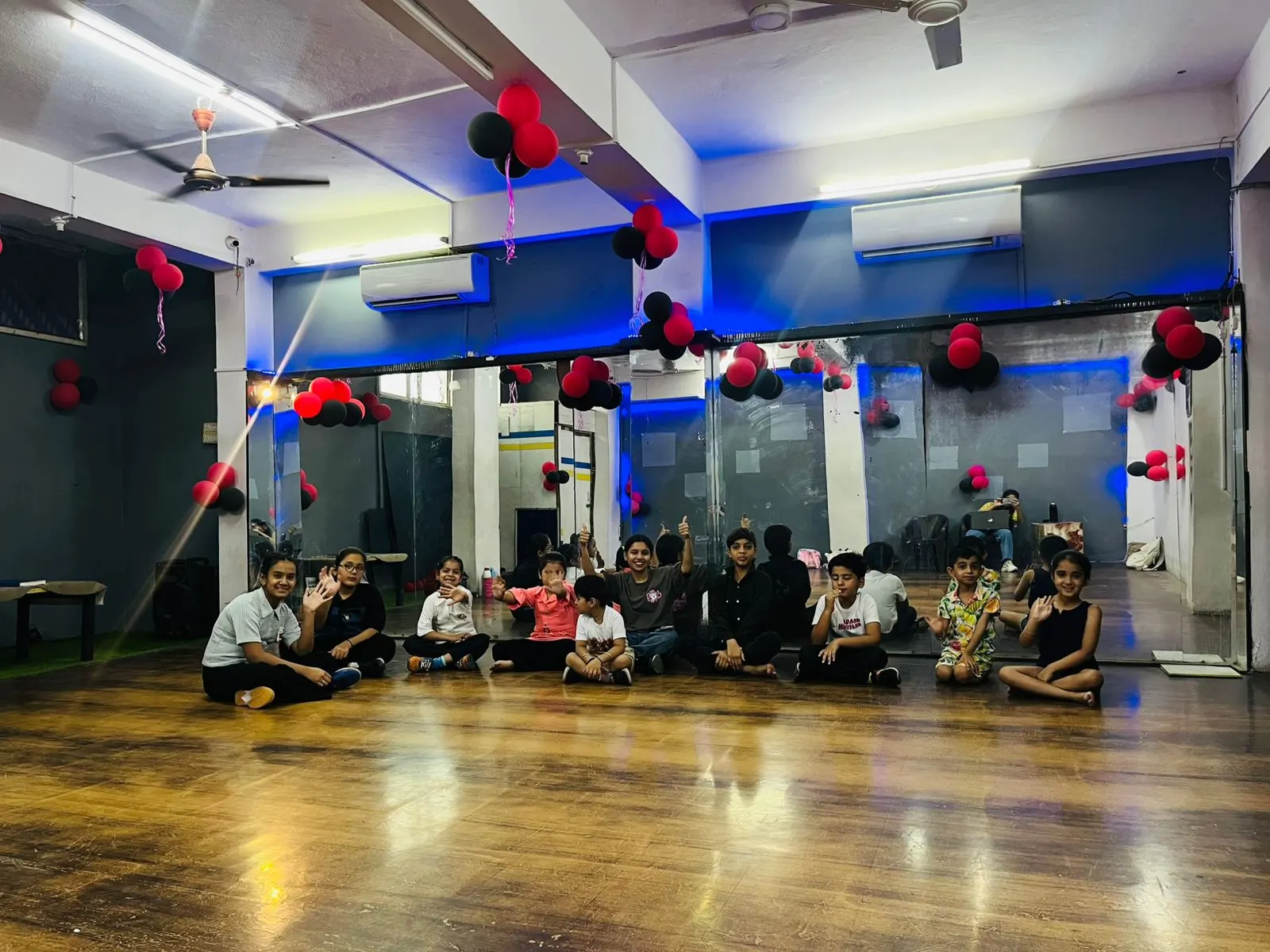 Beat Bhoomi Dance Studio — Dance in Palsikar Colony, Indore