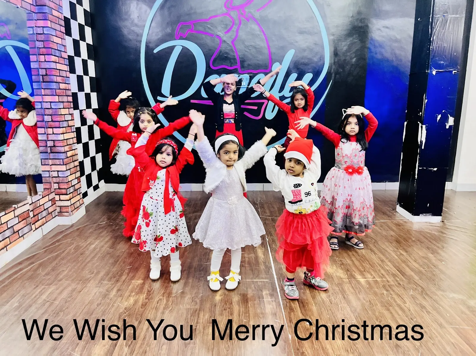 Dancify Dance Studio — Dance in Mahalaxmi Nagar, Indore