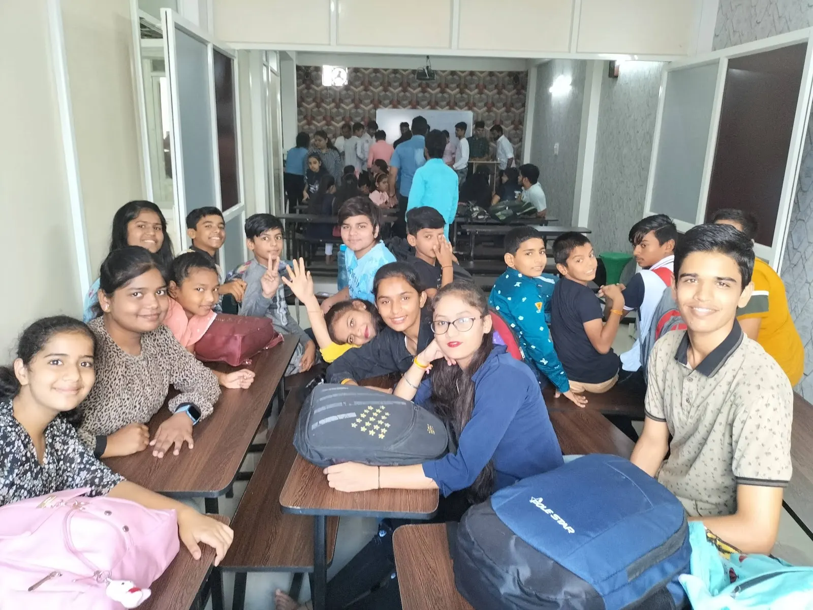Shree Nikhil Shree Karate Academy — Martial Arts in Anjani Nagar, Indore