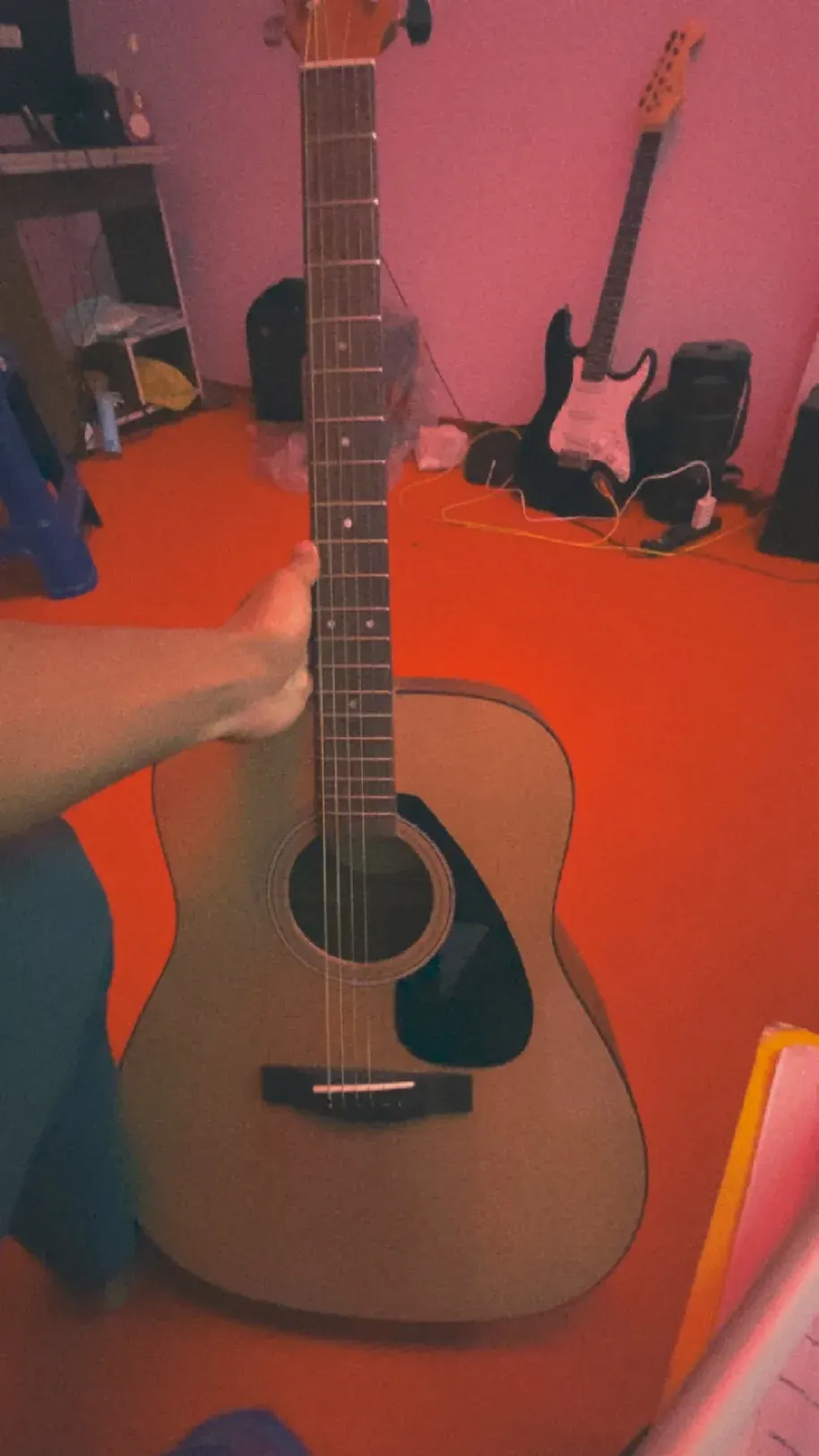 THE MUSICAL ACADEMY — Music in Bhanpur