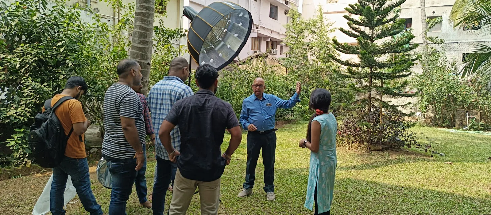 Prism Media — Photography in Acharya Vihar, Bhubaneswar