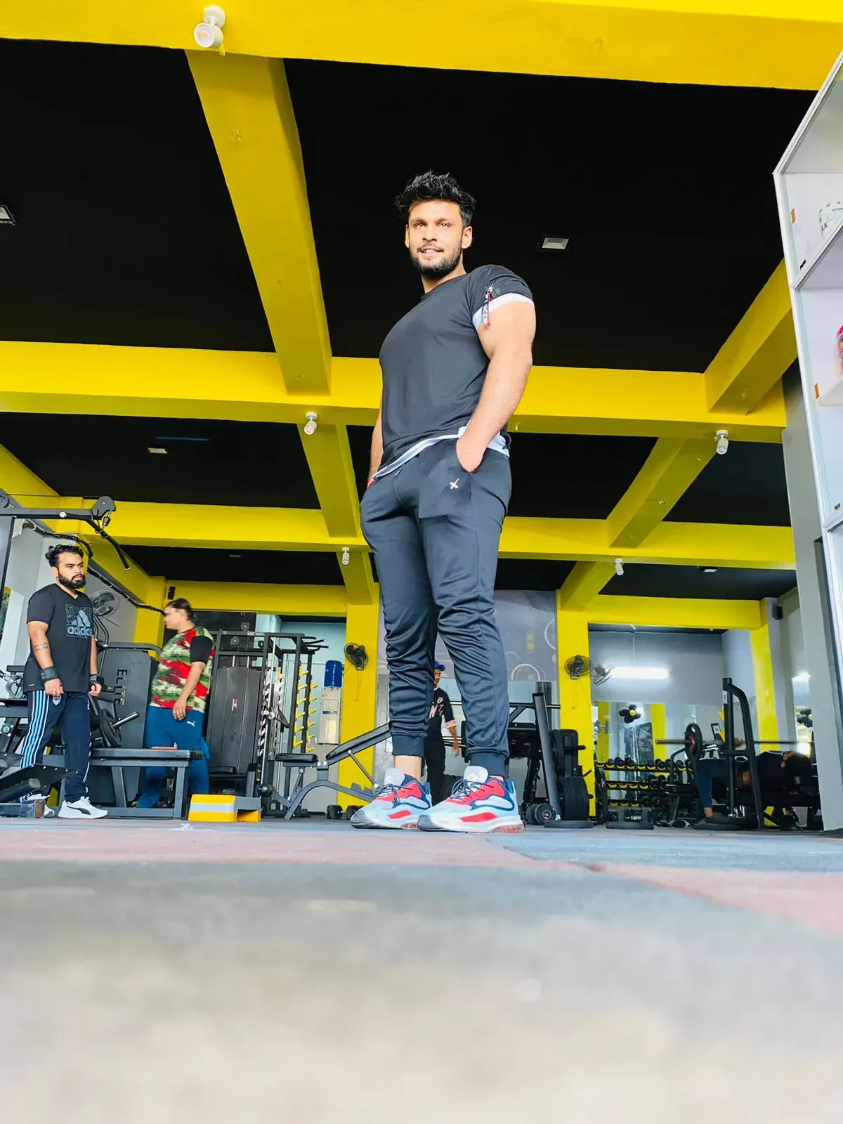 Flex Gym - Your Body, Your Way photo 1