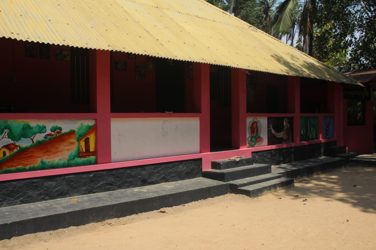 Sarangi School Of Music — Music in Keraladityapuram