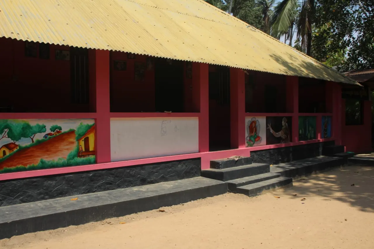 Sarangi School Of Music — Music in Keraladityapuram, Trivandrum