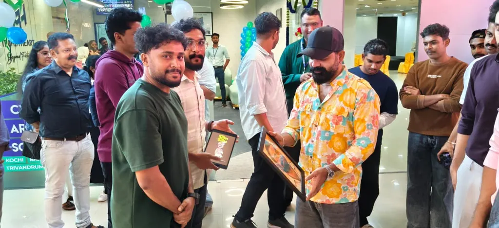 Art Zone — Art & Craft in Edappally