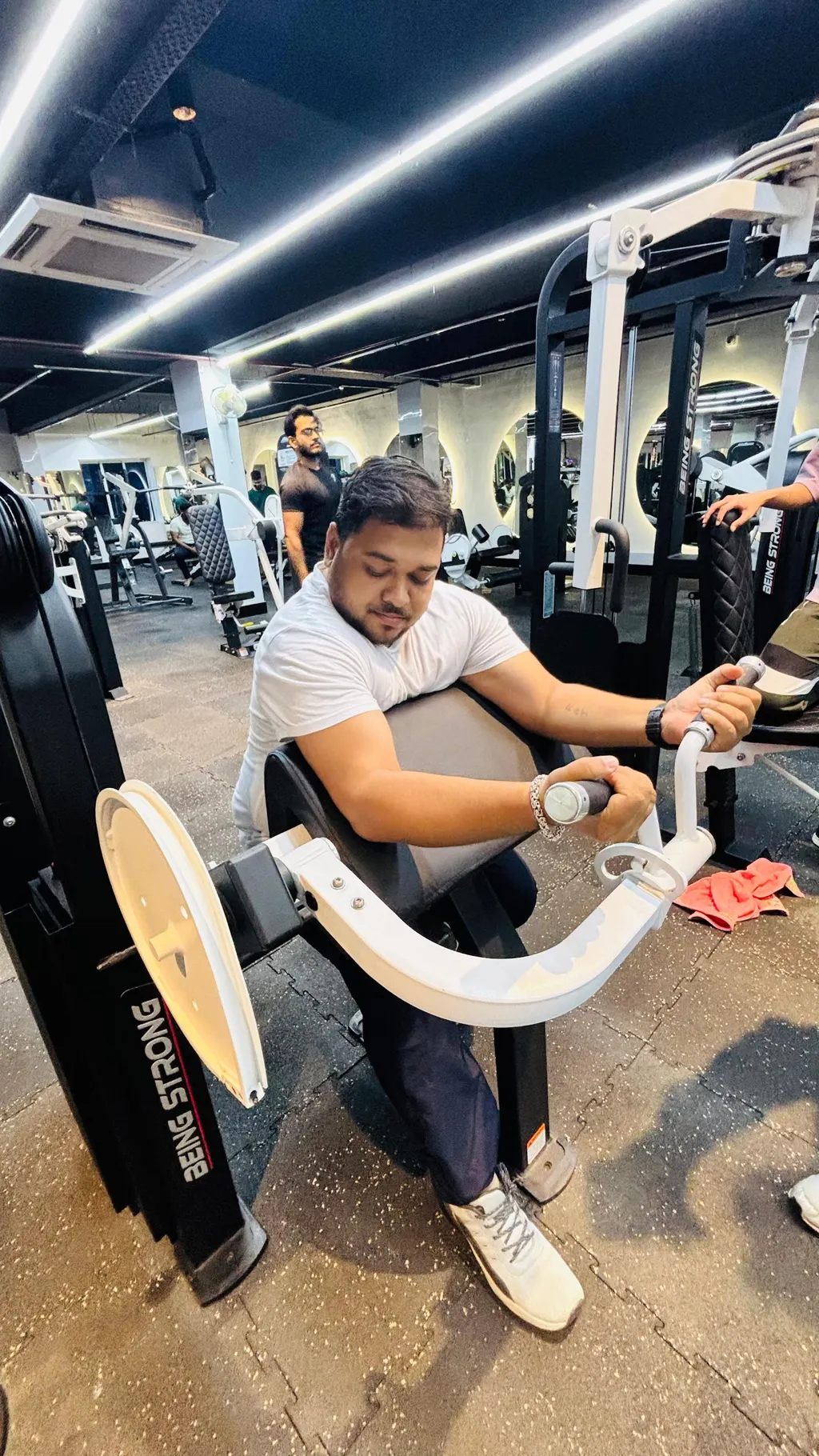 Fitness mantra gym & fitness studio — Fitness Center in Raghunathpur