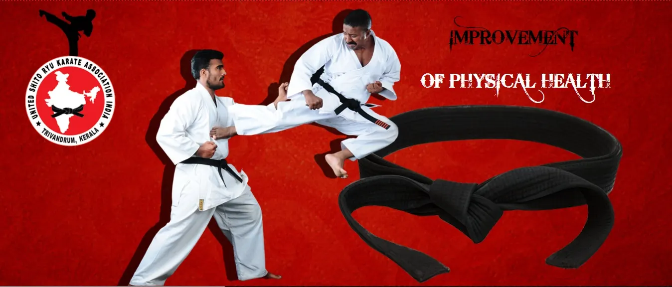 karate class & karate School in Trivandrum | United Shito Ryu Karate in Trivandrum — Martial Arts in Paruthippara, Trivandrum