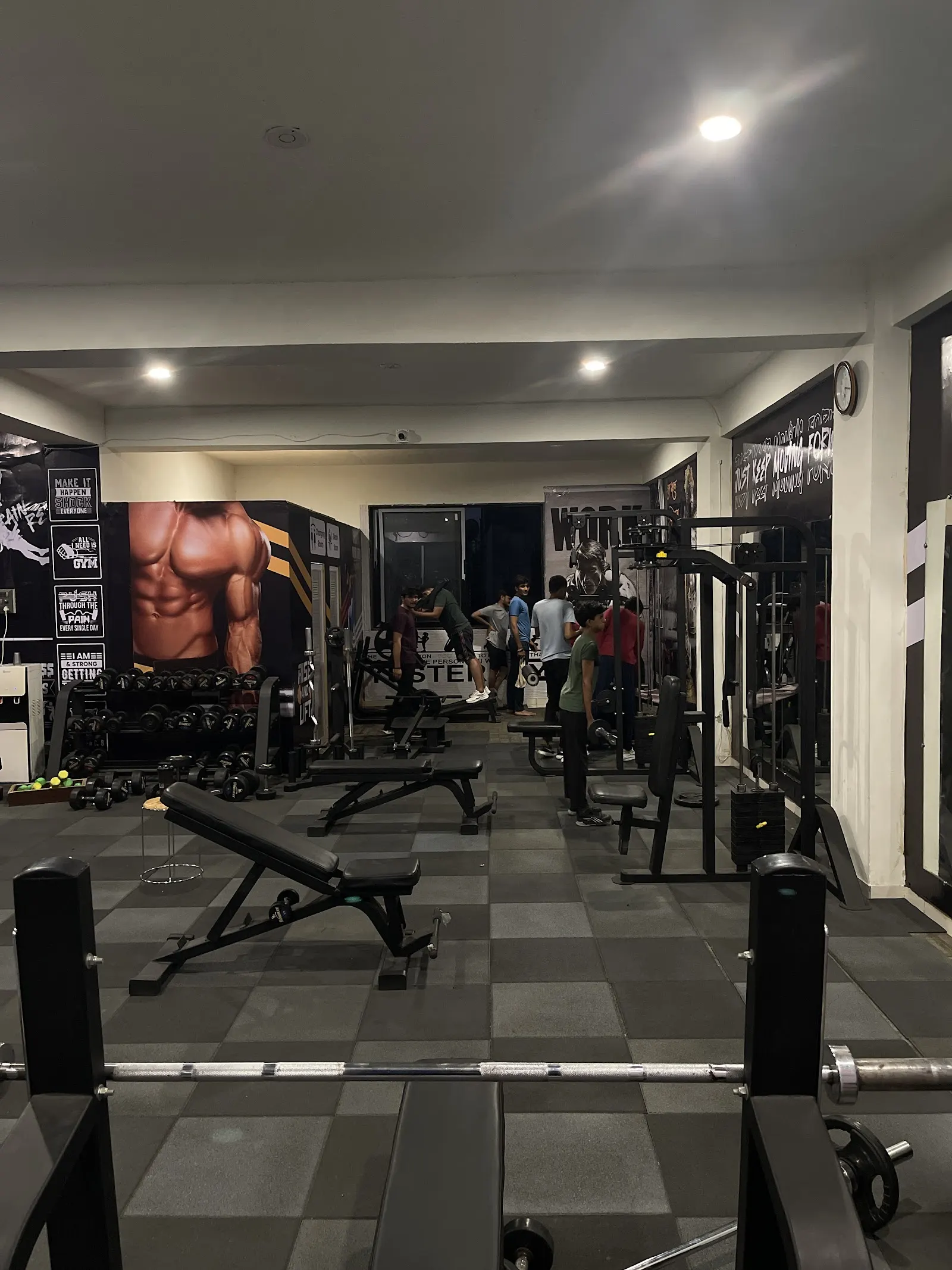 Fitt Nation Gym photo 1