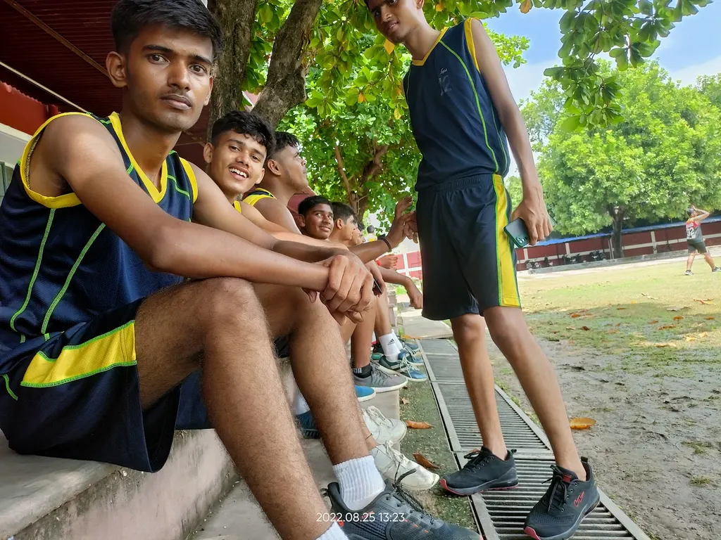 Abbas Basketball Academy and Sports Vrindavan Colony — Basketball in Vrindavan Colony