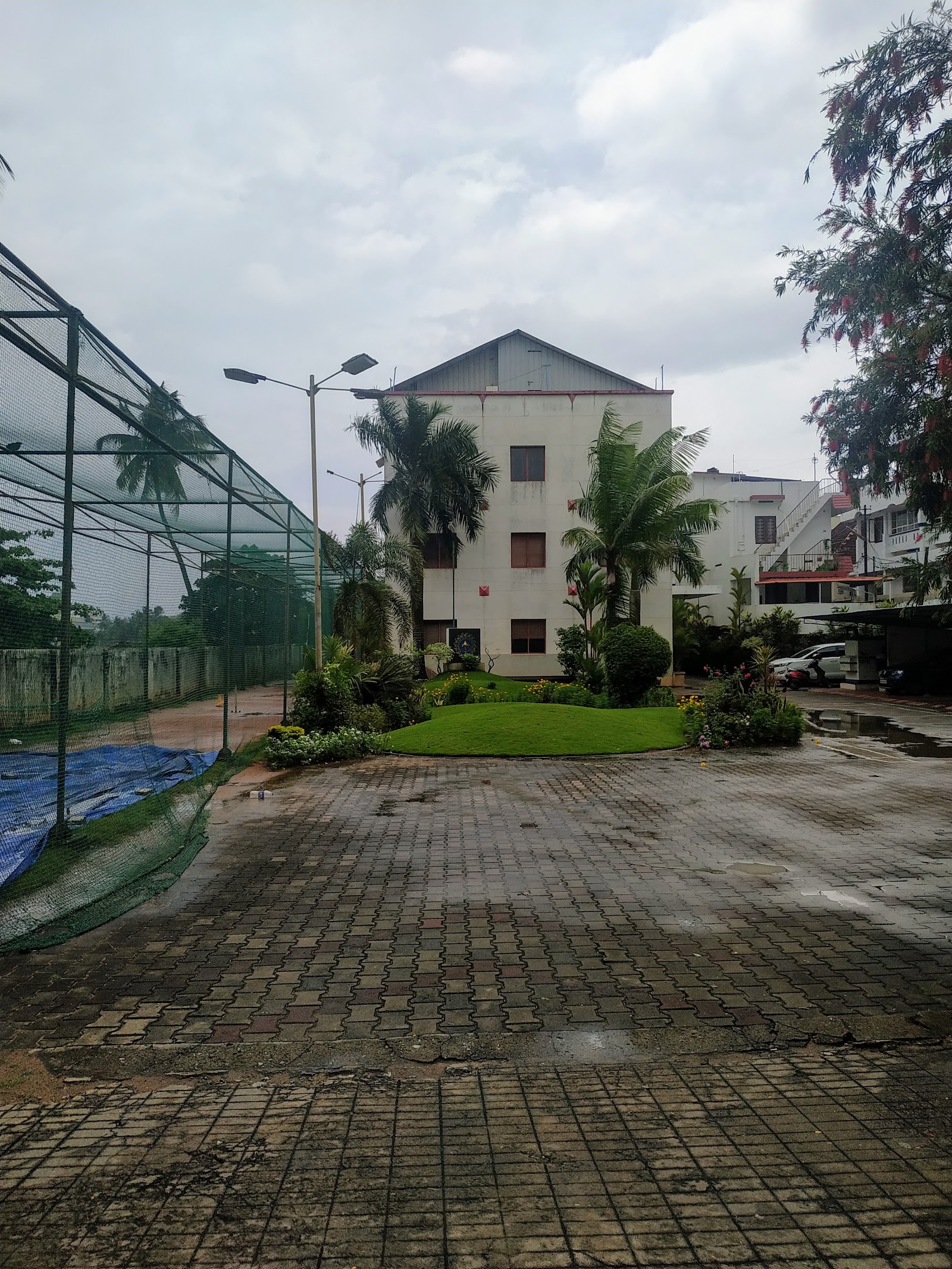 Kerala Cricket Association